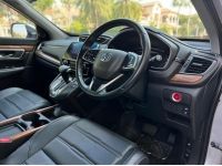 2018 HONDA CRV 2.4 EL AWD รูปที่ 10